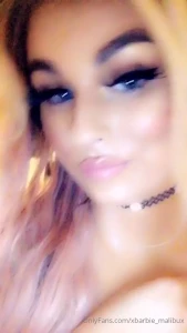 ♡TS 𝐁𝐚𝐫𝐛𝐢𝐞 ♡ [ xbarbie_malibux ] Onlyfans leaked video 8607117 on Hotleaks.tv