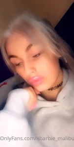 ♡TS 𝐁𝐚𝐫𝐛𝐢𝐞 ♡ [ xbarbie_malibux ] Onlyfans leaked video 8607468 on Hotleaks.tv