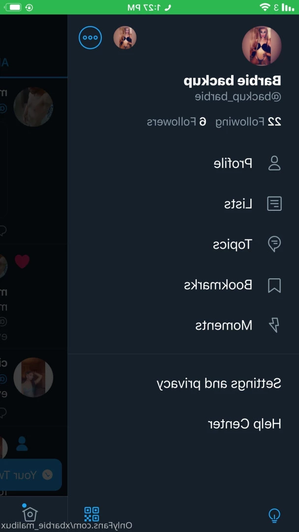 ♡TS 𝐁𝐚𝐫𝐛𝐢𝐞 ♡ [ xbarbie_malibux ] Onlyfans leaked photo 10624782 on Hotleaks.tv