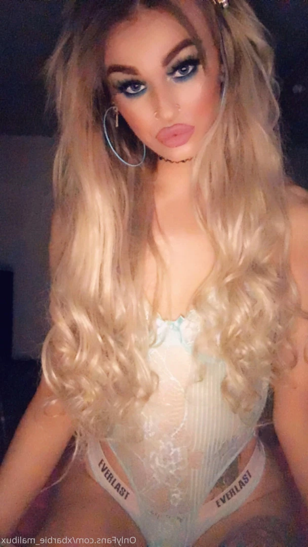 ♡TS 𝐁𝐚𝐫𝐛𝐢𝐞 ♡ [ xbarbie_malibux ] Onlyfans leaked photo 10624803 on Hotleaks.tv