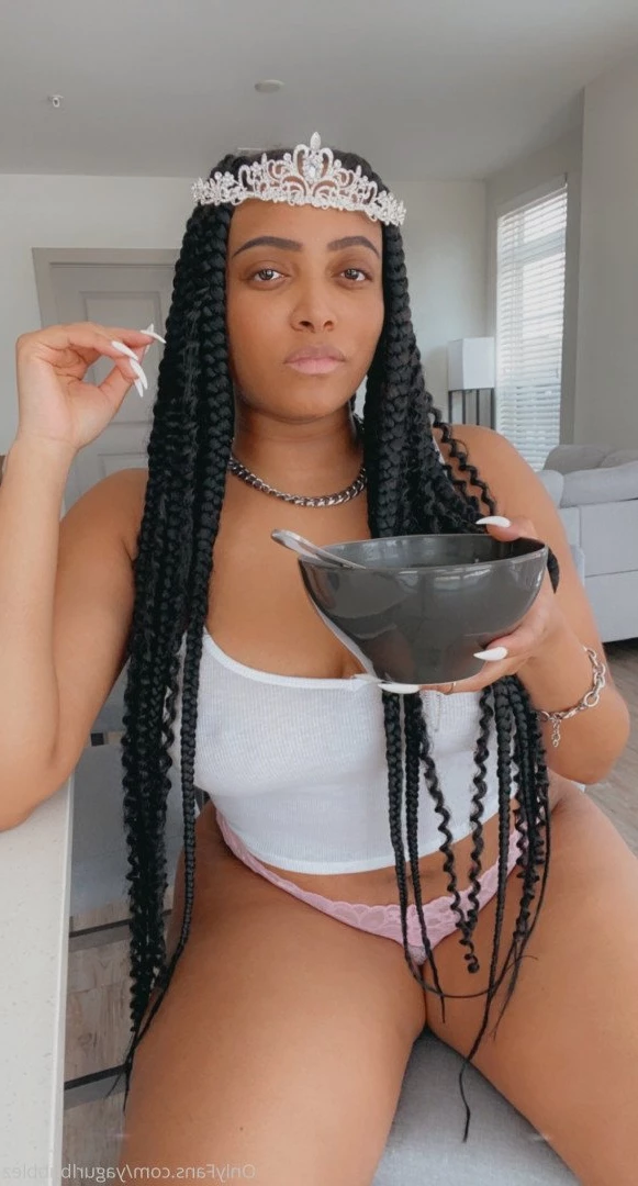 Queen Bubbz [ yagurlbubblez ] Onlyfans leaked photo 4700337 on Hotleaks.tv