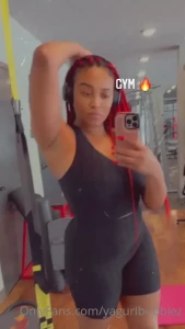 Queen Bubbz [ yagurlbubblez ] Onlyfans leaked video 5932837 on Hotleaks.tv