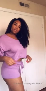 Queen Bubbz [ yagurlbubblez ] Onlyfans leaked video 5933516 on Hotleaks.tv