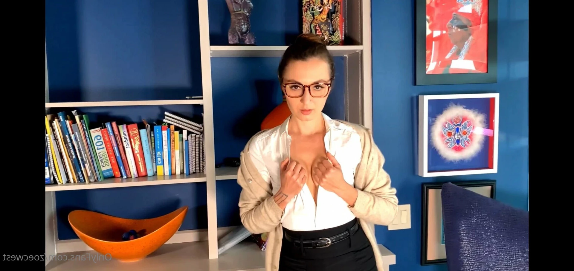 Zoe West [ zoecwest ] Onlyfans leaked photo 9440609 on Hotleaks.tv