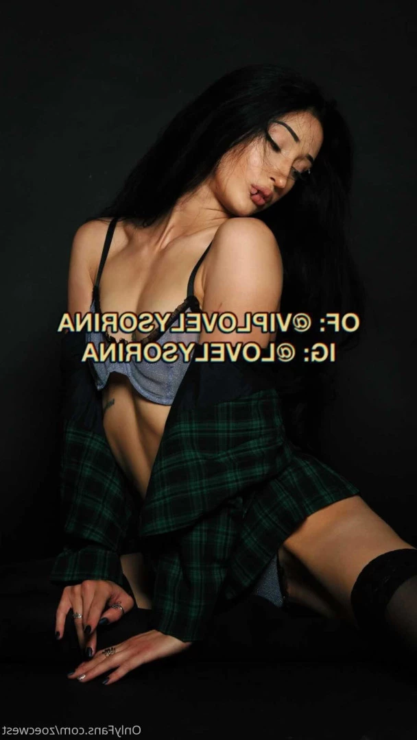 Zoe West [ zoecwest ] Onlyfans leaked photo 9441778 on Hotleaks.tv