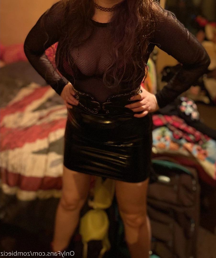 zombieciz Onlyfans leaked photo 4696692 on Hotleaks.tv