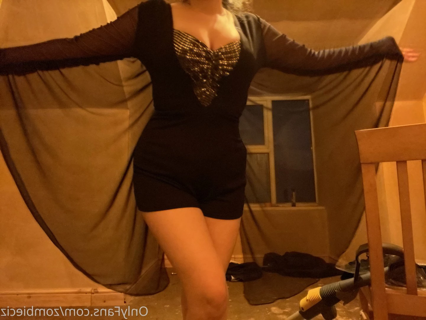 zombieciz Onlyfans leaked photo 4696716 on Hotleaks.tv