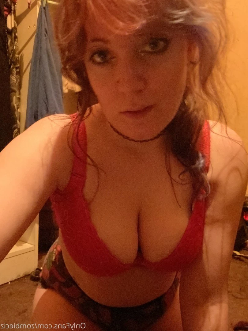 zombieciz Onlyfans leaked photo 4696726 on Hotleaks.tv