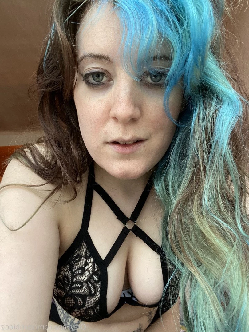 zombieciz Onlyfans leaked photo 4696731 on Hotleaks.tv