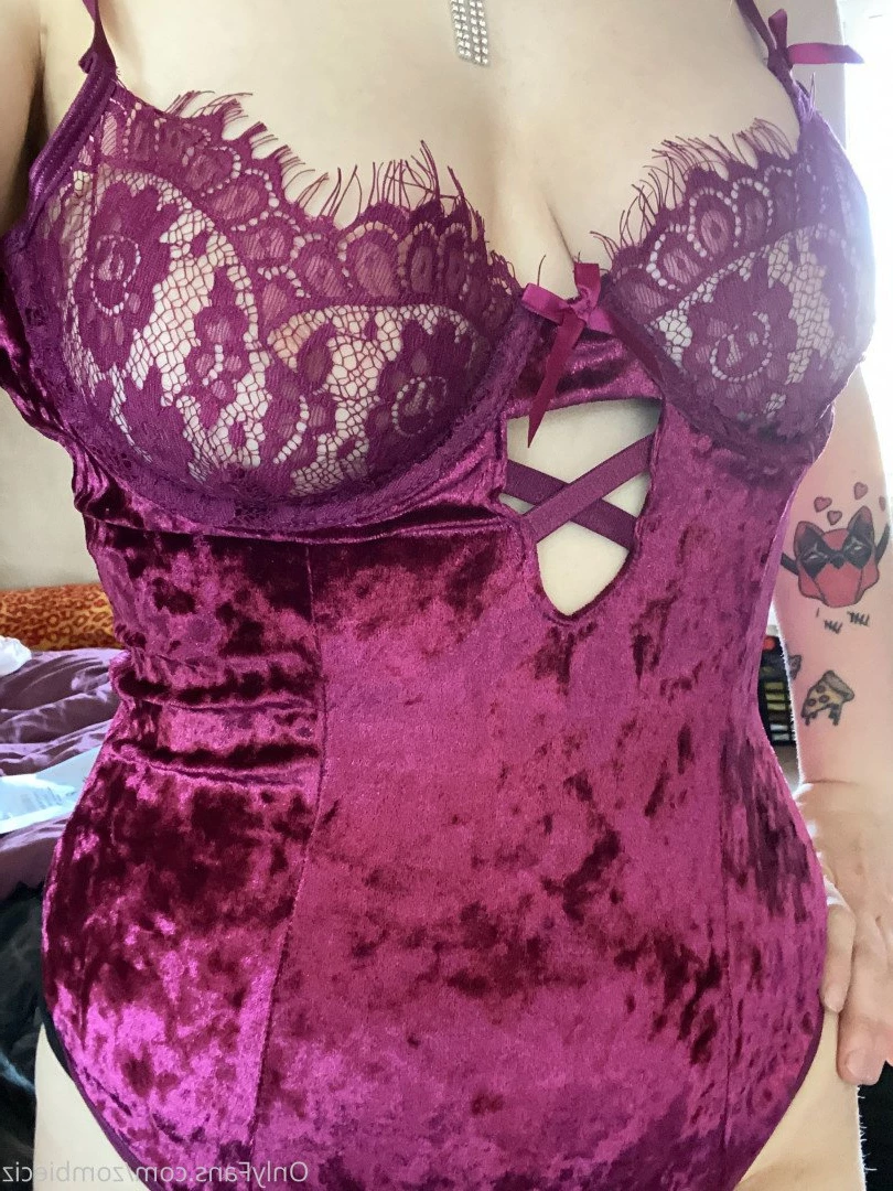 zombieciz Onlyfans leaked photo 4696762 on Hotleaks.tv