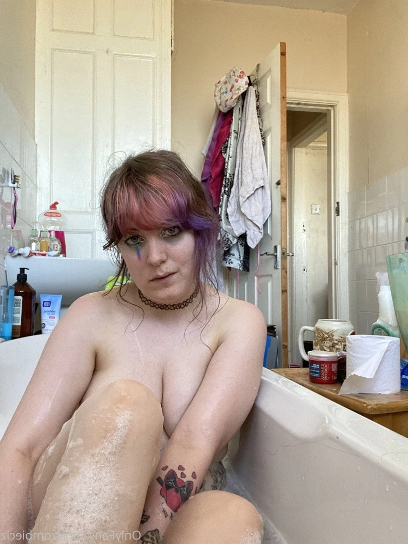 zombieciz Onlyfans leaked photo 4696764 on Hotleaks.tv