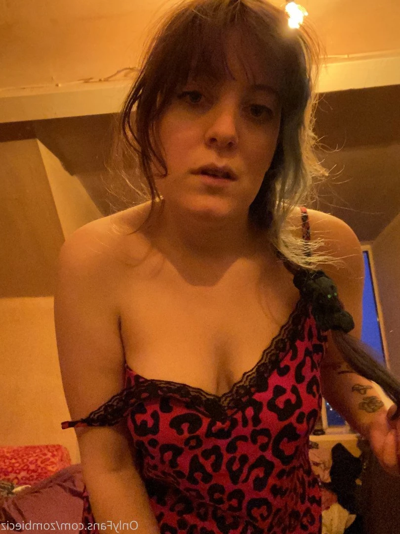 zombieciz Onlyfans leaked photo 4696814 on Hotleaks.tv