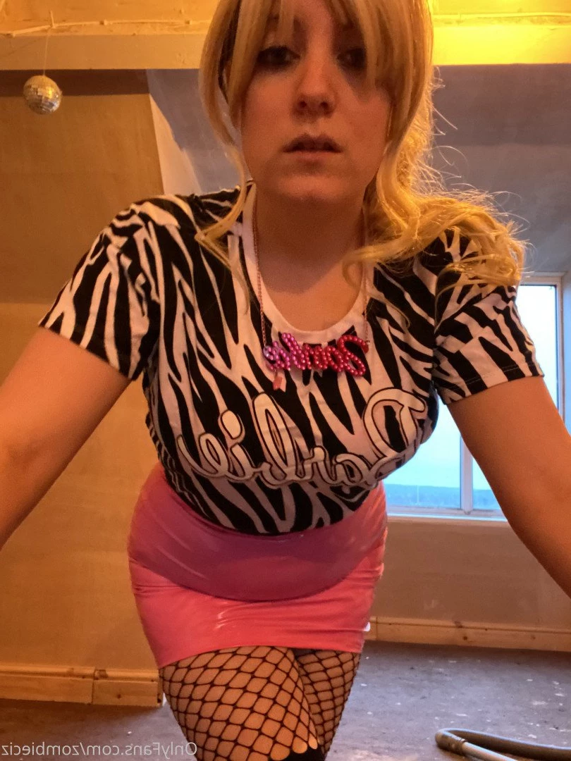 zombieciz Onlyfans leaked photo 4696829 on Hotleaks.tv