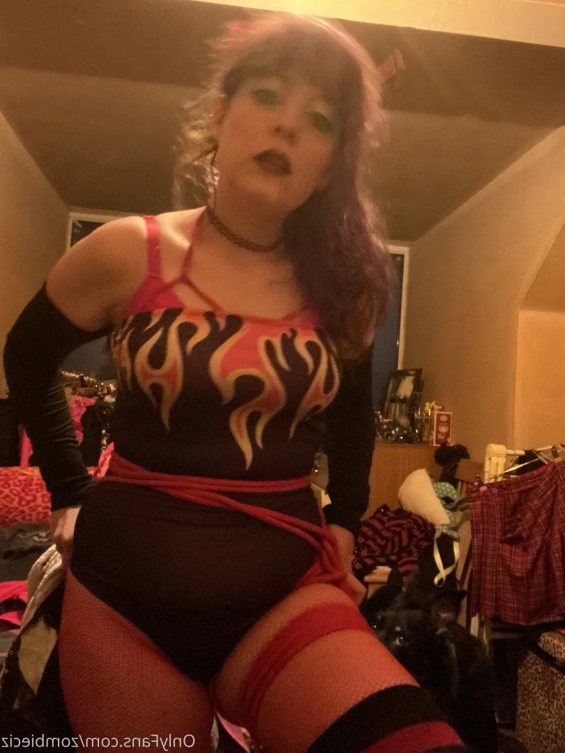 zombieciz Onlyfans leaked photo 4696830 on Hotleaks.tv