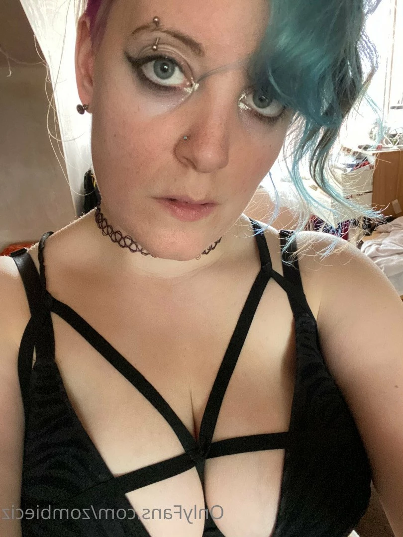 zombieciz Onlyfans leaked photo 4696848 on Hotleaks.tv