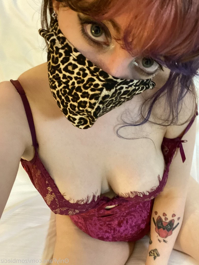 zombieciz Onlyfans leaked photo 4696877 on Hotleaks.tv