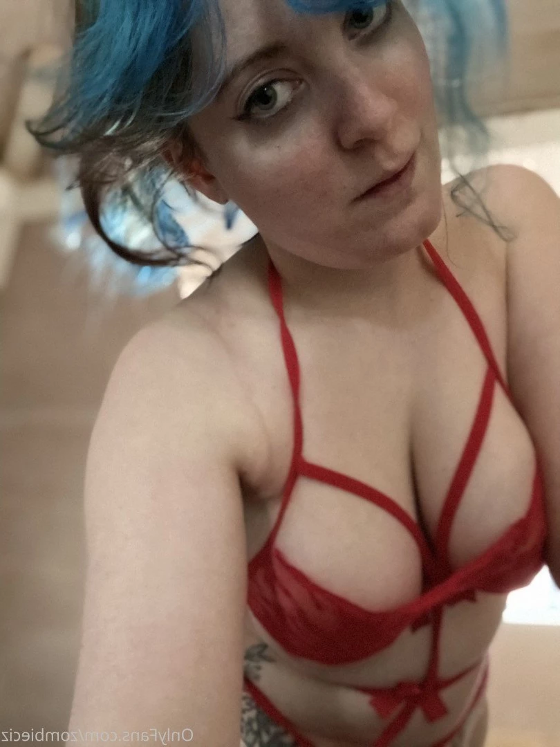 zombieciz Onlyfans leaked photo 4696908 on Hotleaks.tv
