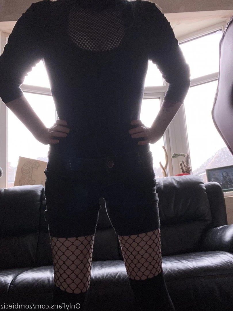 zombieciz Onlyfans leaked photo 4696914 on Hotleaks.tv