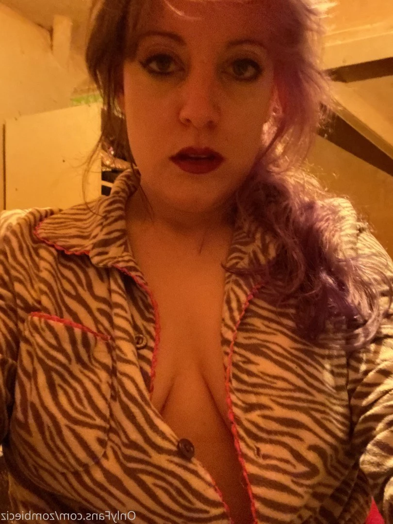 zombieciz Onlyfans leaked photo 4696952 on Hotleaks.tv