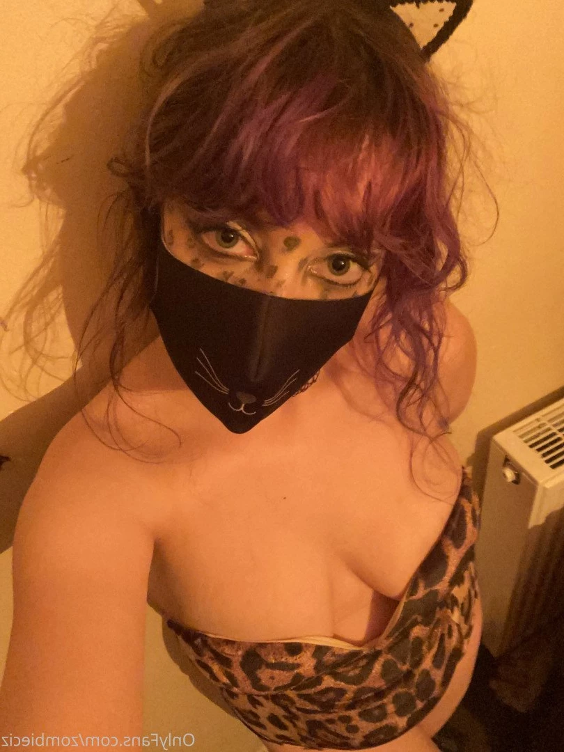zombieciz Onlyfans leaked photo 4696960 on Hotleaks.tv