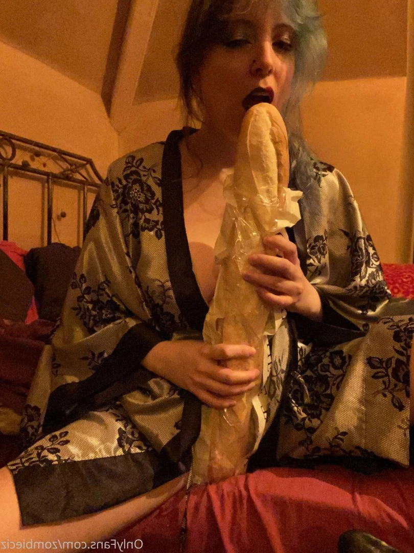 zombieciz Onlyfans leaked photo 4697022 on Hotleaks.tv