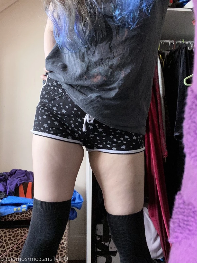 zombieciz Onlyfans leaked photo 4697090 on Hotleaks.tv