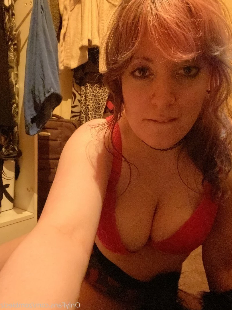 zombieciz Onlyfans leaked photo 4697101 on Hotleaks.tv