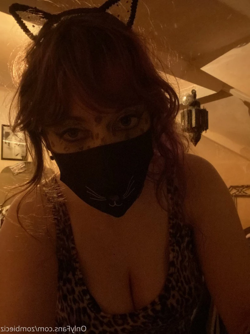 zombieciz Onlyfans leaked photo 4697176 on Hotleaks.tv