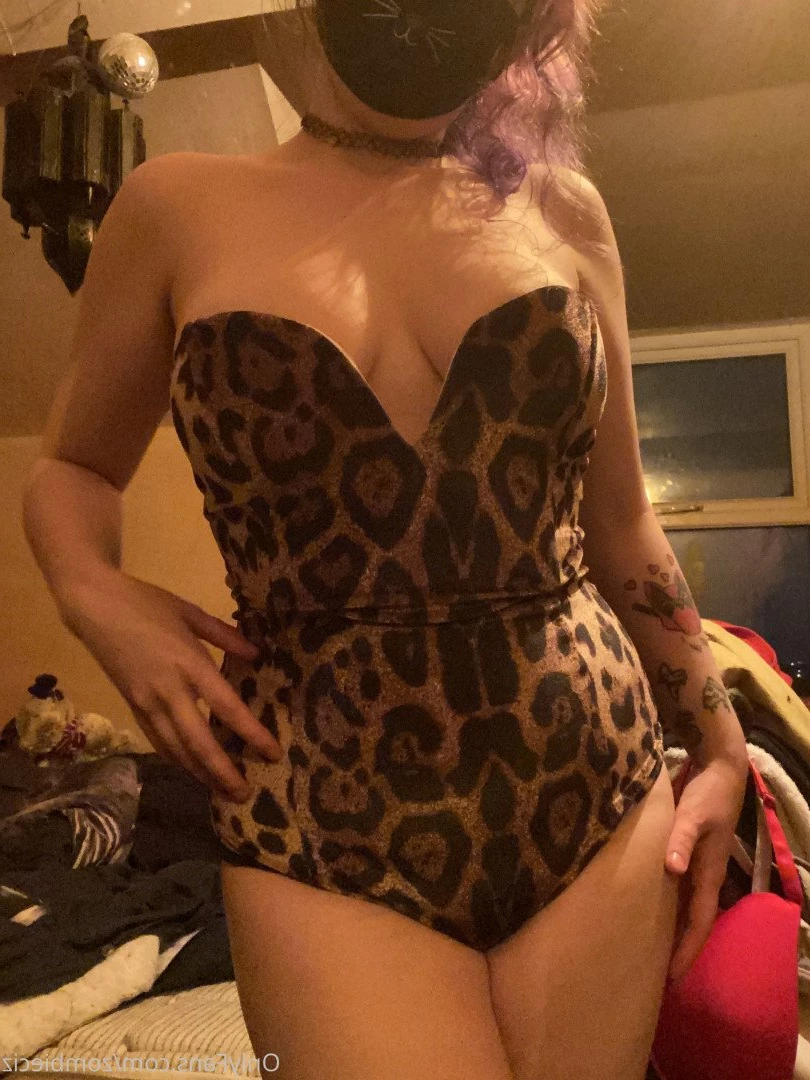 zombieciz Onlyfans leaked photo 4697209 on Hotleaks.tv