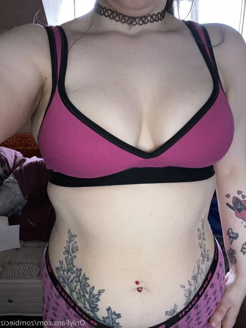 zombieciz Onlyfans leaked photo 4697241 on Hotleaks.tv