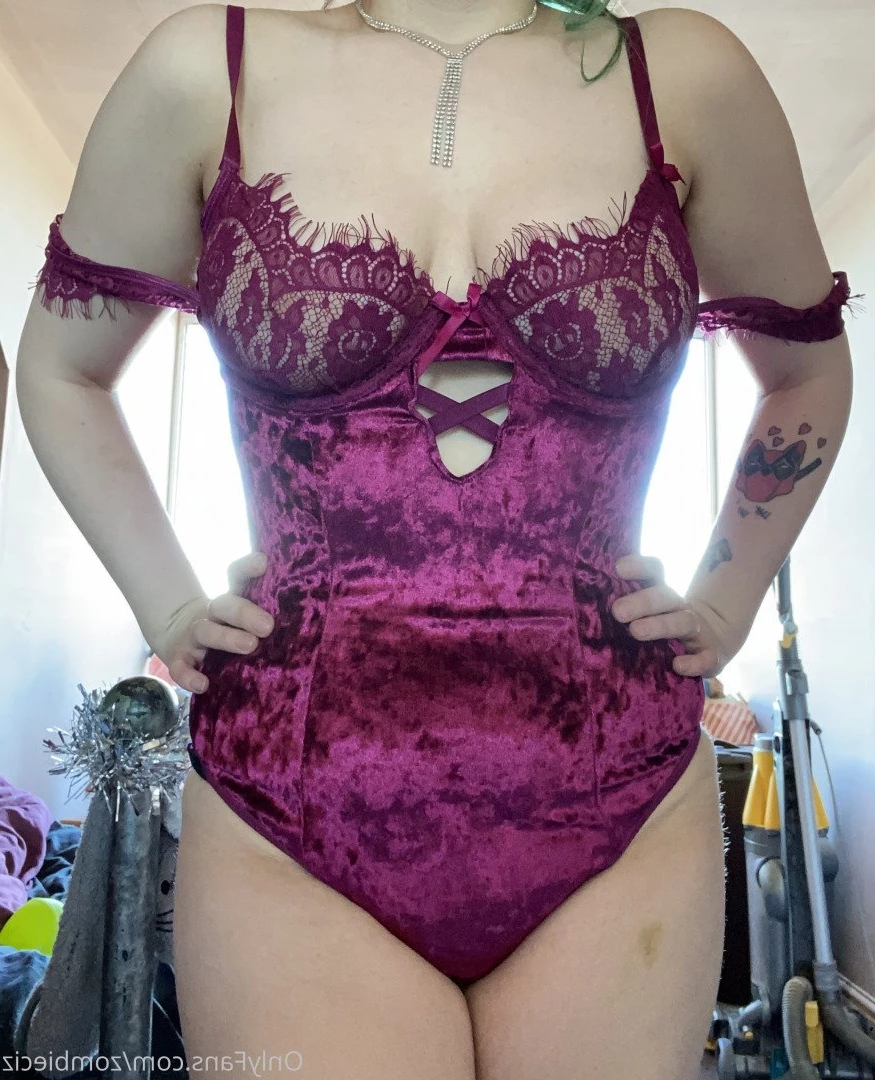 zombieciz Onlyfans leaked photo 4697246 on Hotleaks.tv