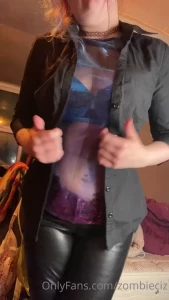 zombieciz Onlyfans leaked video 5937841 on Hotleaks.tv