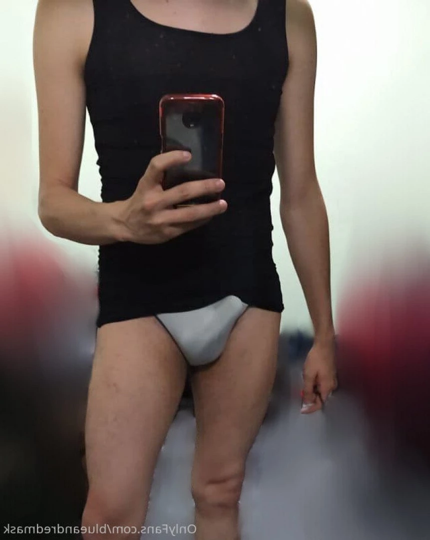 Red Master and Blue Berry [ blueandredmask ] Onlyfans leaked photo 4878838 on Hotleaks.tv