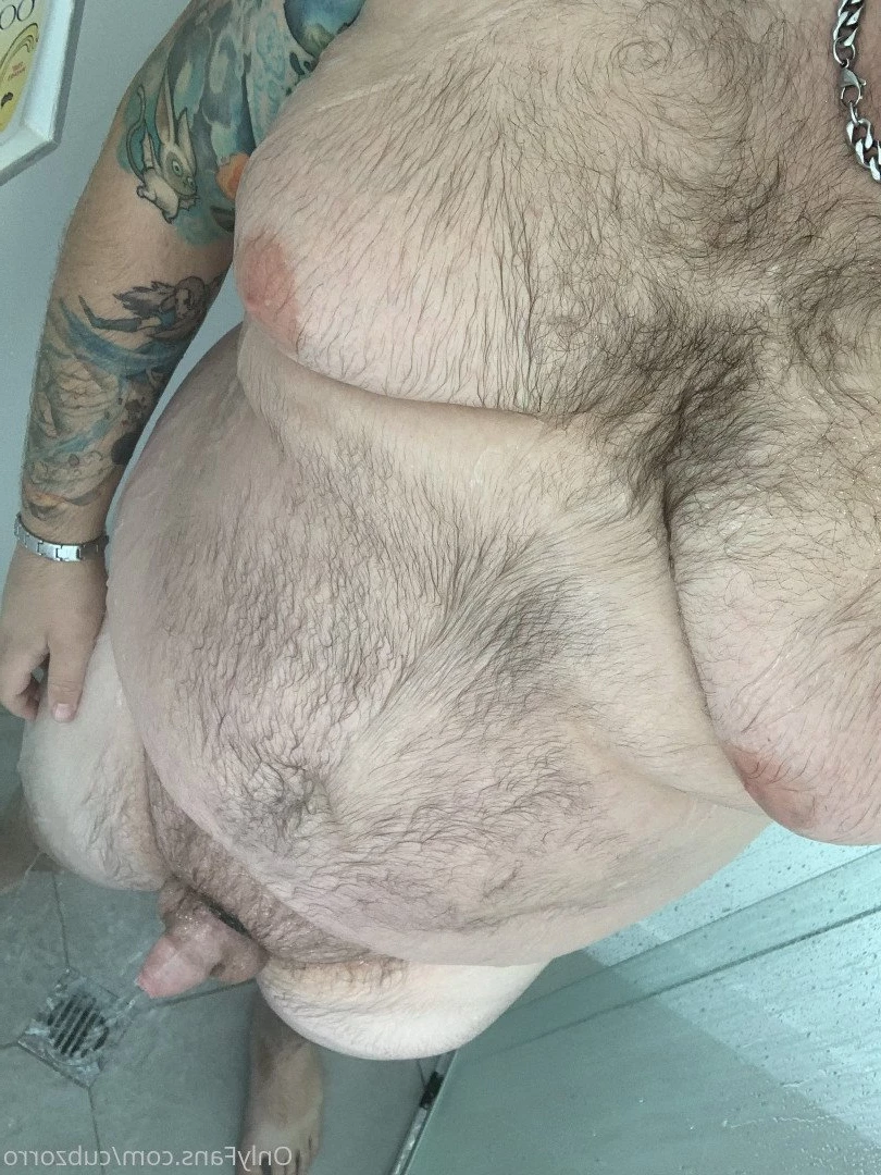 cubzorro Onlyfans leaked photo 4876733 on Hotleaks.tv