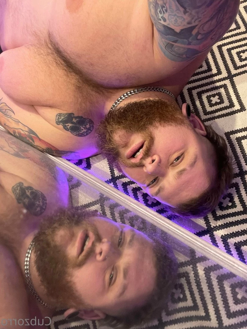 cubzorro Onlyfans leaked photo 4876747 on Hotleaks.tv