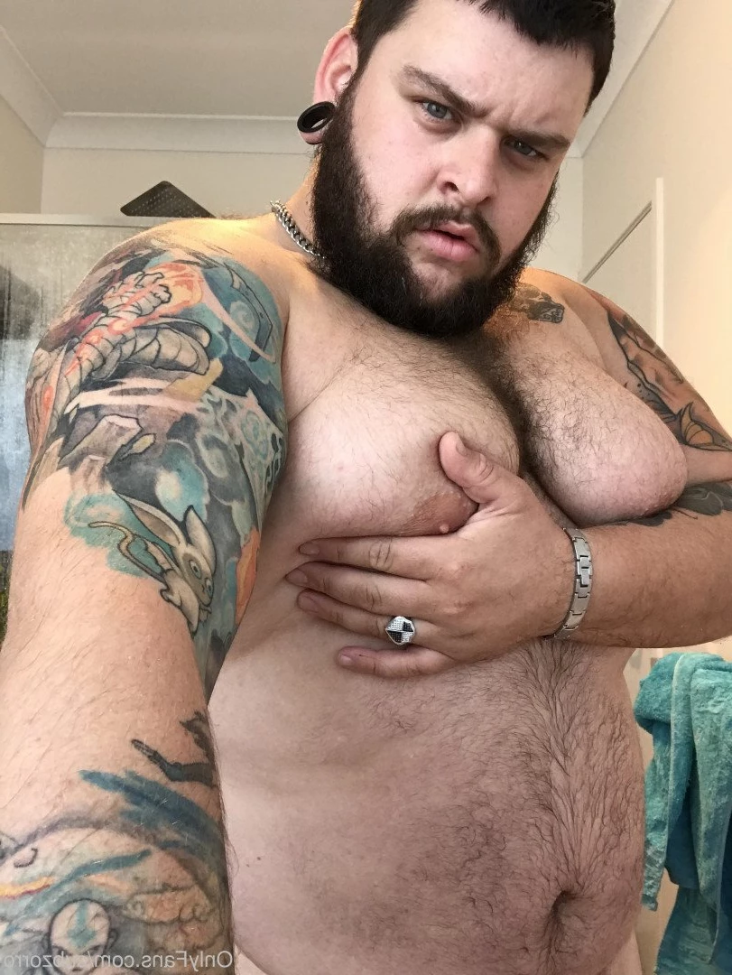 cubzorro Onlyfans leaked photo 4876756 on Hotleaks.tv