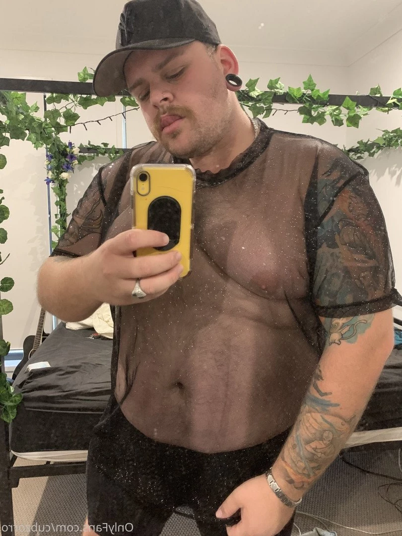 cubzorro Onlyfans leaked photo 4876808 on Hotleaks.tv