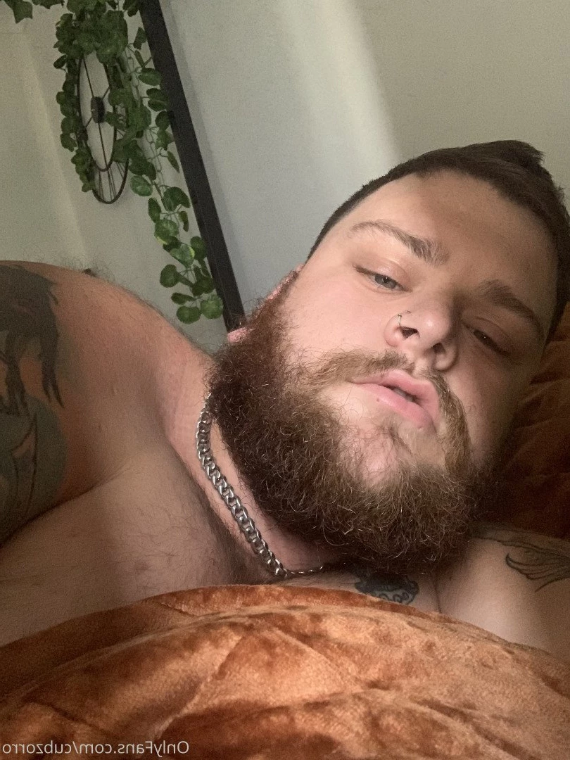 cubzorro Onlyfans leaked photo 4876841 on Hotleaks.tv