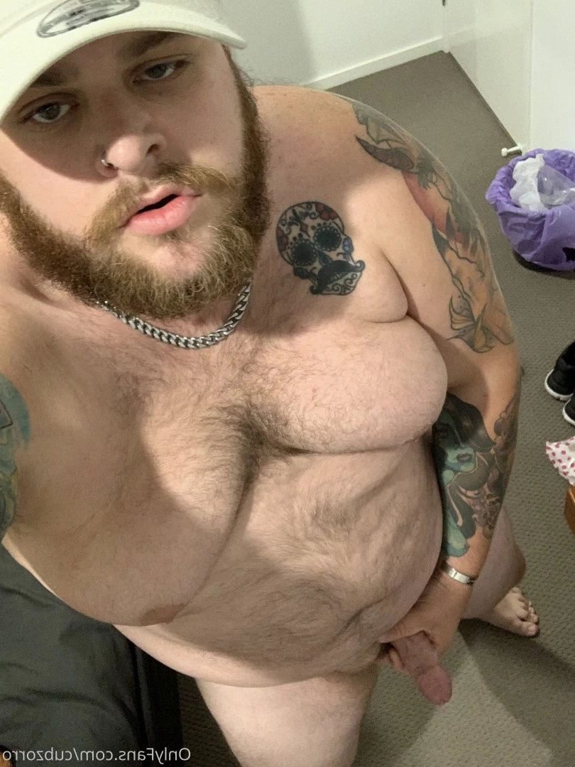 cubzorro Onlyfans leaked photo 4876848 on Hotleaks.tv