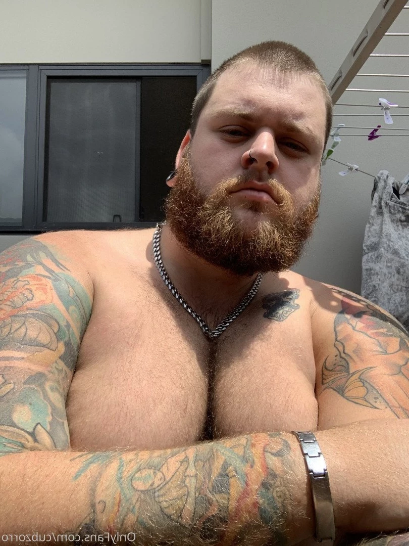 cubzorro Onlyfans leaked photo 4876854 on Hotleaks.tv