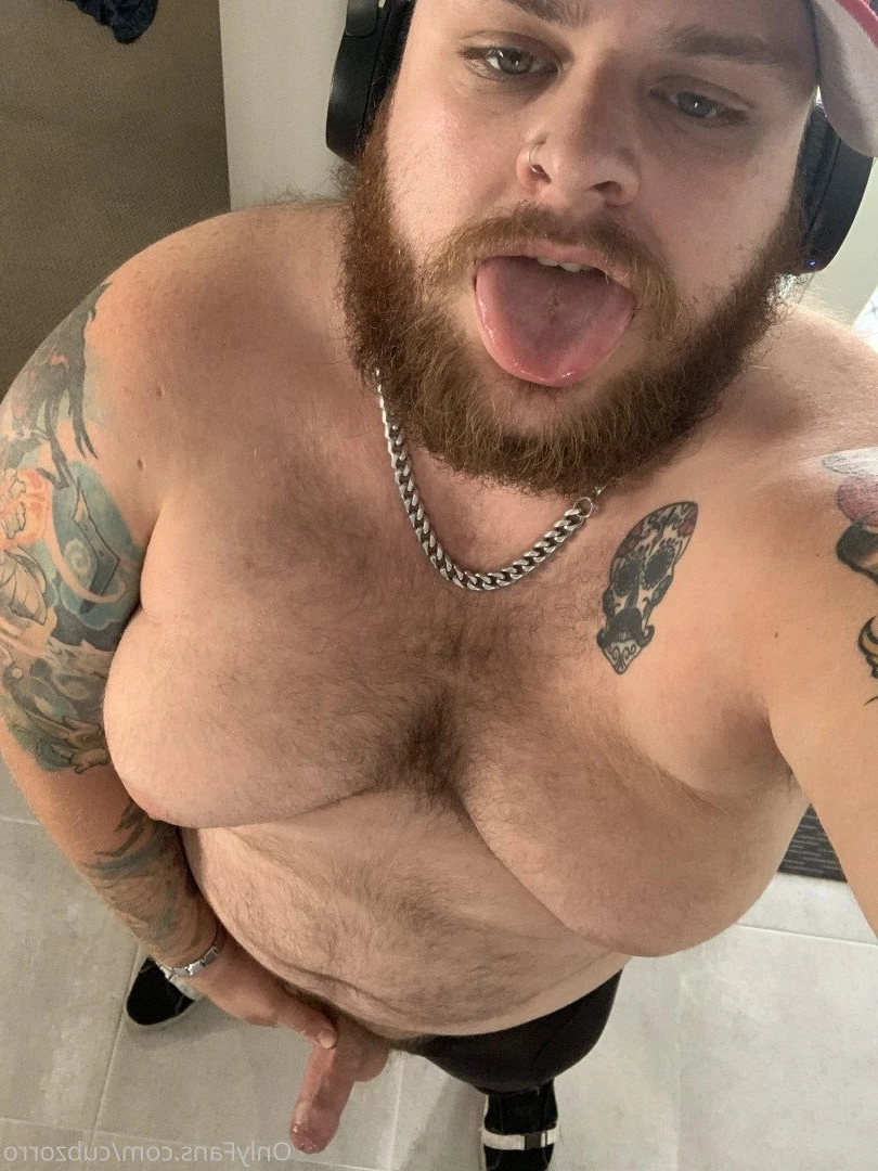 cubzorro Onlyfans leaked photo 4876855 on Hotleaks.tv