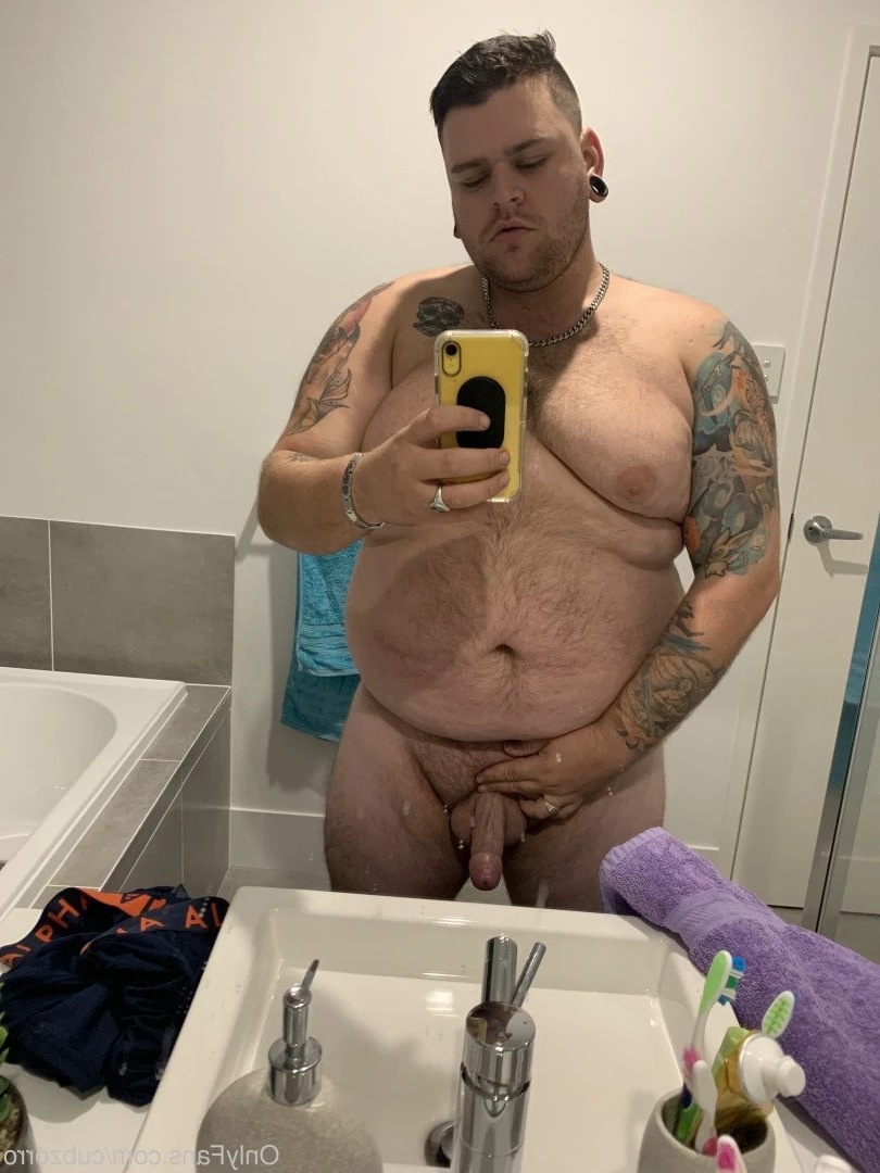 cubzorro Onlyfans leaked photo 4876874 on Hotleaks.tv
