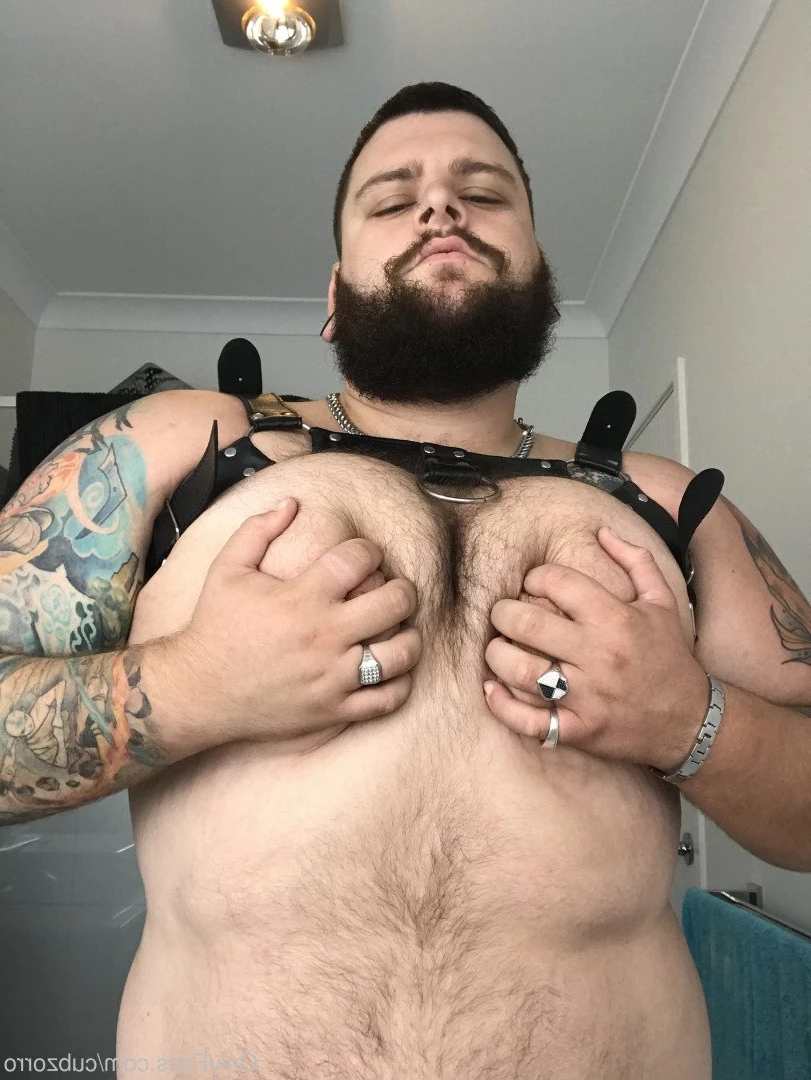 cubzorro Onlyfans leaked photo 4876883 on Hotleaks.tv