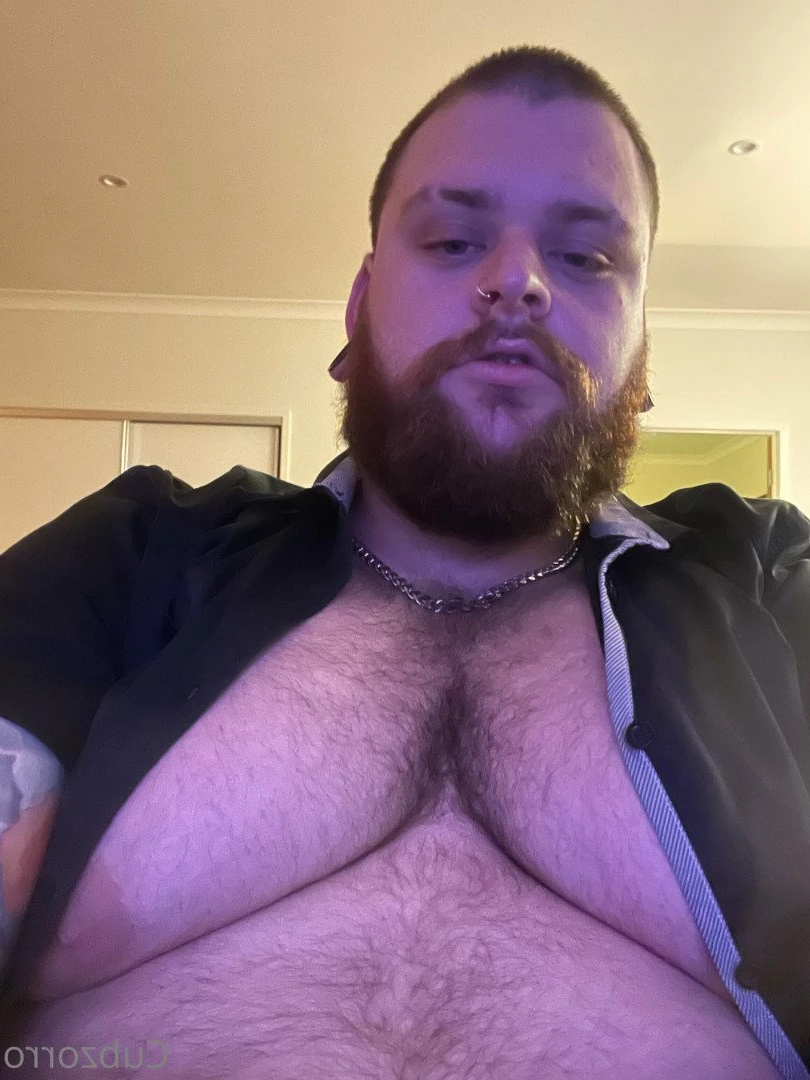 cubzorro Onlyfans leaked photo 4876898 on Hotleaks.tv
