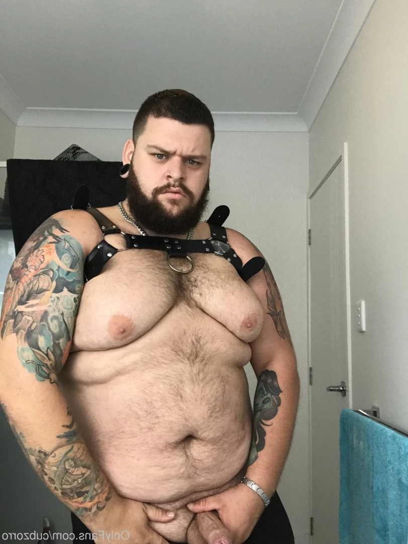cubzorro Onlyfans leaked photo 4876918 on Hotleaks.tv