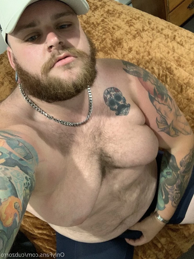 cubzorro Onlyfans leaked photo 4876923 on Hotleaks.tv