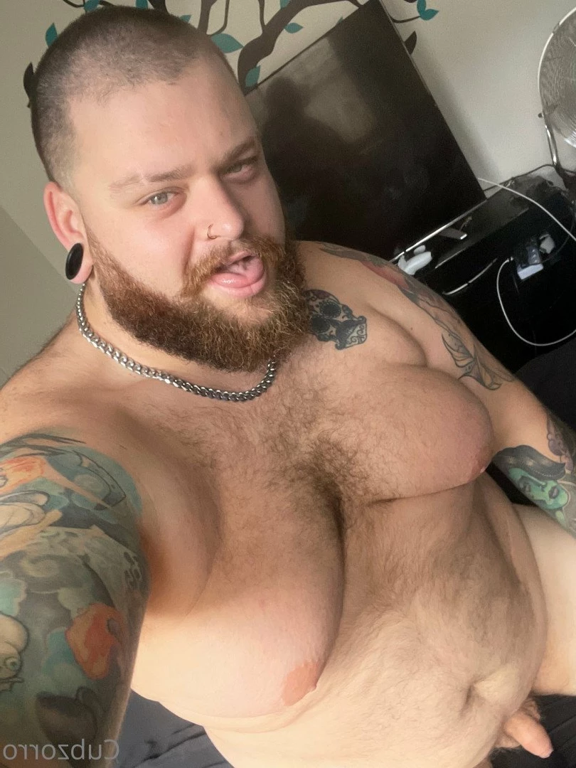 cubzorro Onlyfans leaked photo 4876930 on Hotleaks.tv