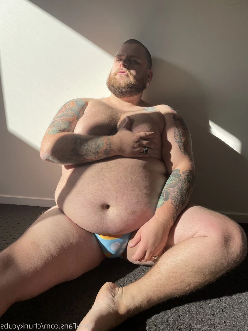 cubzorro Onlyfans leaked photo 4876934 on Hotleaks.tv