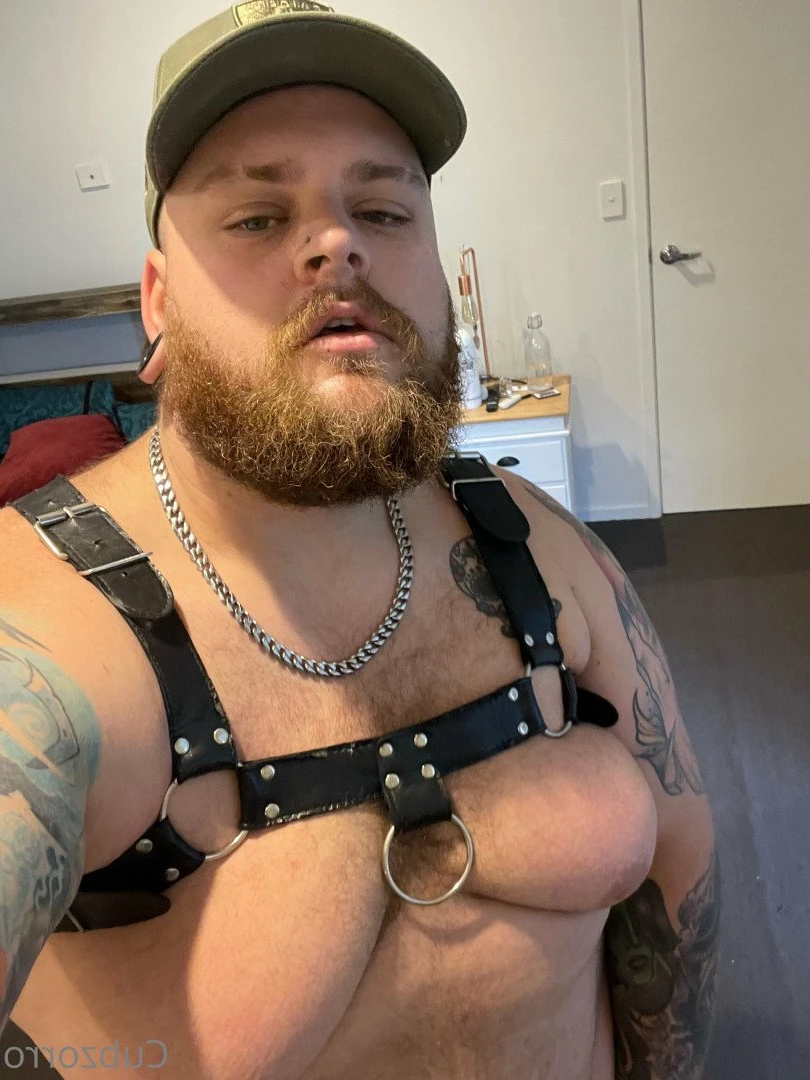 cubzorro Onlyfans leaked photo 4876999 on Hotleaks.tv