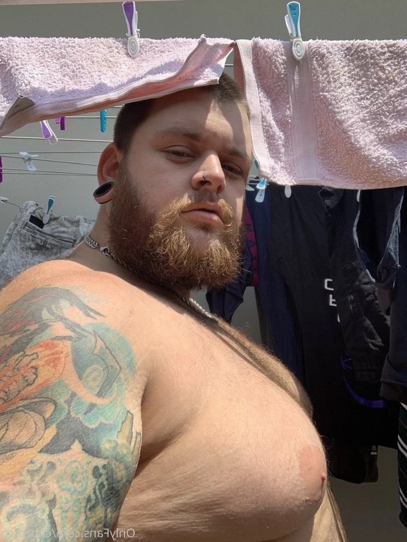 cubzorro Onlyfans leaked photo 4877006 on Hotleaks.tv